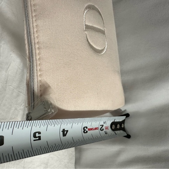 Dior Cosmetic Trousse Pouch - Picture 9 of 9